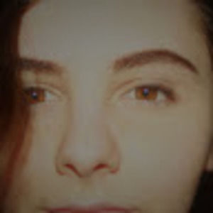 Meet your Posher, Lily